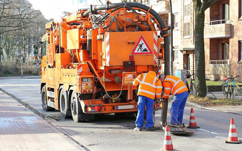déboucheur canalisation électrique Sevran