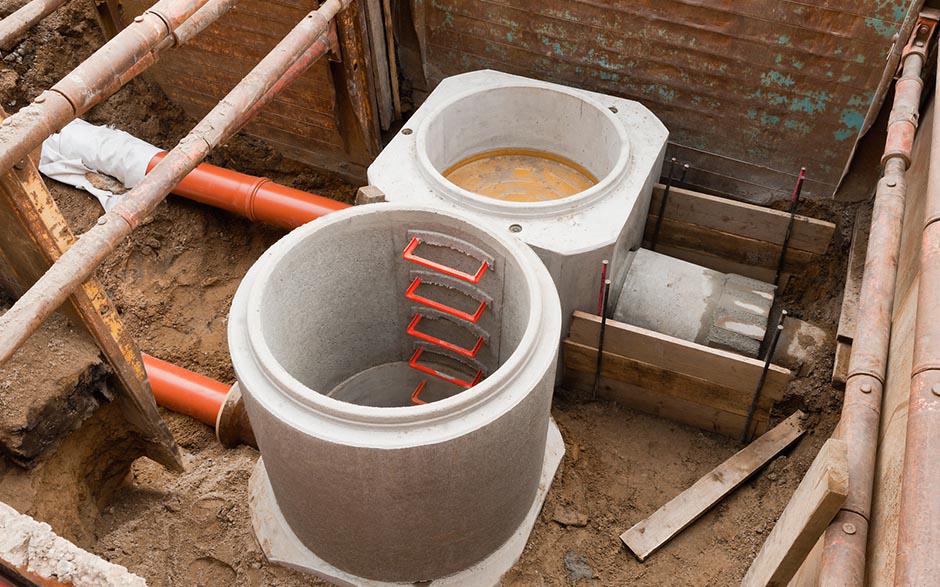 nettoyage de canalisation Le Thillay