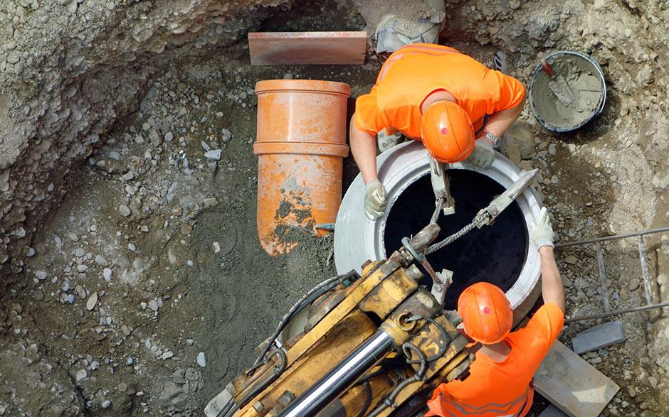 déboucher canalisation egout Sevran