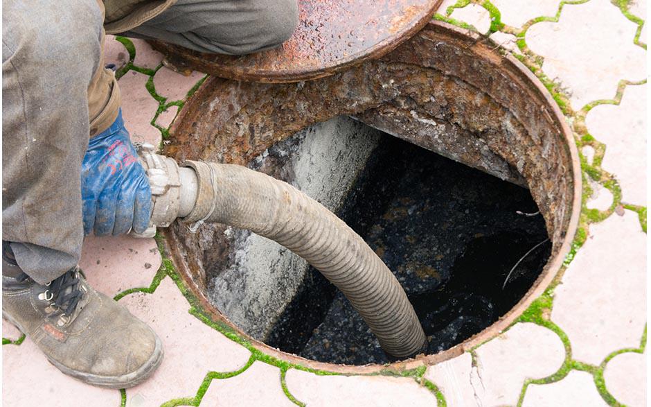débouchage de canalisations Longpont-sur-Orge