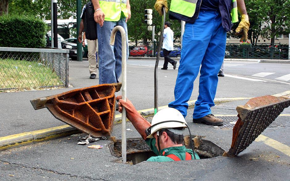 déboucher des canalisations Sevran