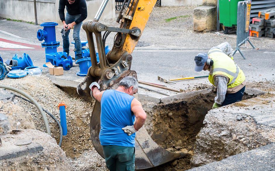 débouchage canalisation eaux usées Le Perreux-sur-Marne