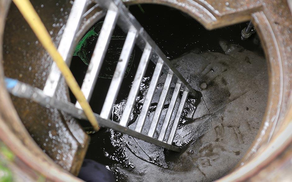 déboucheur canalisation électrique Sevran