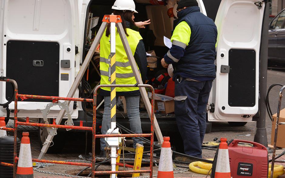 débouchage canalisation eaux usées Le Perreux-sur-Marne