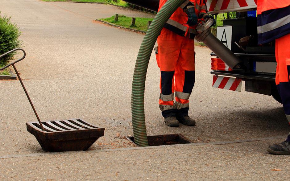 déboucher canalisation egout Sevran